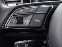 Usado Audi A1 Sportback Black Edition 116 CV (85 kW) 2025 Azul Utilitario