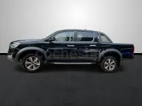 Nuevo EVO Cross 4 136 CV (100 kW) 2025 Negro Pickup/Camioneta
