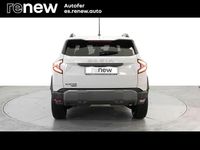Usado Dacia Duster Extreme 143 CV (105 kW) 2025 Marrón SUV