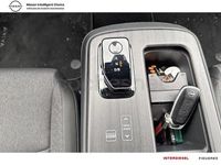 Usado Nissan Ariya Advance 22 kW (30 CV) 2025 Eléctrico SUV