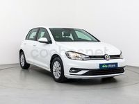 Usado VW Golf Sportsvan Edition 115 CV (84 kW) 2019 Blanco Monovolumen