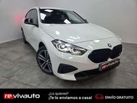 Usado BMW 218 Gran Coupé 136 CV (100 kW) 2021 Blanco Coupe
