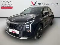 Nuevo Kia Sportage 239 CV (175 kW) 2026 Negro SUV