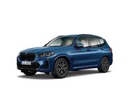 Usado BMW X3 xLine 190 CV (139 kW) 2024 Azul SUV