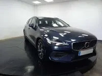 Usado Volvo V60 Business Edition 394 CV (289 kW) 2020 Azul Familiar