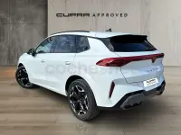 Nuevo Cupra Terramar 204 CV (150 kW) 2025 Blanco SUV