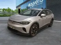 Usado VW ID.4 Pro 210 kW (286 CV) 2024 Eléctrico SUV