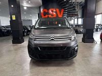 Usado Citroën Jumpy 121 CV (88 kW) 2019 Gris Monovolumen