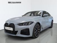 Usado BMW 420 Gran Coupé Comfort Edition 190 CV (139 kW) 2025 Coupe