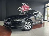 usado Audi A3 Sportback 1.6TDI Ambition