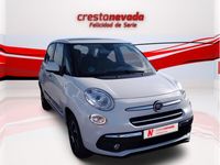 usado Fiat 500L Urban 1.3 16v Multijet 70kW 95CV DCT Te puede interesar