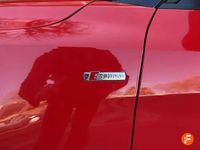 Usado Audi A1 Sportback S-Line 116 CV (85 kW) 2019 Rojo Utilitario