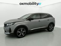 Usado Peugeot 3008 GT 300 CV (220 kW) 2022 Gris artense / negro SUV