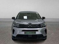 Usado Citroën C5 132 CV (97 kW) 2024 Gris Berlina