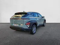 Nuevo Hyundai Kona 141 CV (103 kW) 2026 SUV