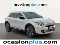 Usado Fiat 600 La Prima 101 CV (74 kW) 2024 Blanco SUV