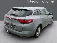 Usado Renault Mégane II Business 115 CV (84 kW) 2021 Berlina