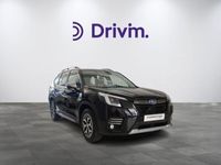 usado Subaru Forester 2.0i Hybrid Executive Plus Cvt