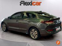 Usado Hyundai i30 120 CV (88 kW) 2019 Gris