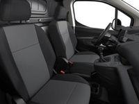 Usado Citroën Berlingo 100 CV (73 kW) 2025 Blanco kaolin Monovolumen