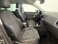 Usado Seat Ateca FR 150 CV (110 kW) 2024 Gris / plata SUV