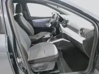 Usado Seat Ibiza XCELLENCE 115 CV (84 kW) 2025 Azul Utilitario