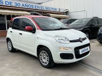 usado Fiat Panda 1.2 Easy