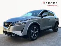 Brugt Nissan Qashqai N-Connecta 158 HK (116 kW) 2023 SUV