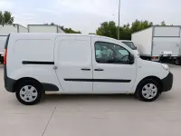 Usado Renault Kangoo 95 CV (69 kW) 2020 Blanco Monovolumen