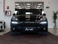 Usado Porsche Cayenne 245 CV (180 kW) 2011 Negro SUV