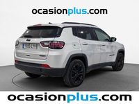Occasion Jeep Compass Night Eagle 131 ch (96 kW) 2022 Blanc SUV