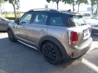 Usado Mini Cooper S Countryman 224 CV (164 kW) 2019 Blanco SUV