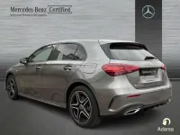 Nuevo Mercedes A250 163 CV (119 kW) 2025 Berlina