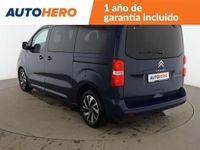 usado Citroën Spacetourer 1.5 Blue-HDi Feel Talla M