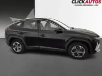 Usado Hyundai Tucson 215 CV (158 kW) 2024 SUV