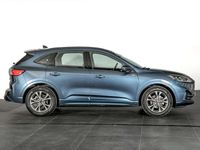 Usado Ford Kuga ST-Line 190 CV (139 kW) 2023 Azul SUV