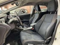 Usado Honda Civic Executive 120 CV (88 kW) 2014 Blanco Familiar