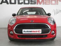 usado Mini Cooper ONE 5 PUERTAS