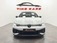 Usado VW Golf VII GTI Clubsport 301 CV (221 kW) 2021 Blanco Utilitario