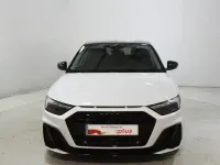 Usado Audi A1 Black Edition 116 CV (85 kW) 2025 Blanco SUV