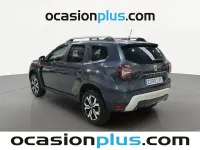 Brugt Dacia Duster Prestige 116 HK (85 kW) 2021 Grå SUV