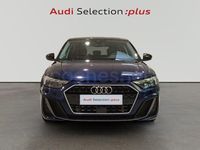 Usado Audi A1 Sportback 116 CV (85 kW) 2024 Azul Utilitario