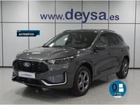 Nuevo Ford Kuga ST-Line X 243 CV (178 kW) 2026 Gris SUV