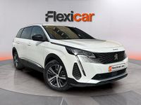 Usado Peugeot 5008 Allure 131 HP (96 kW) 2024 Branco SUV
