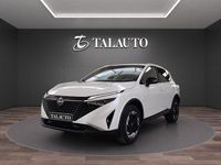 Nuevo Nissan Qashqai N-Connecta 157 CV (115 kW) 2025 Blanco SUV