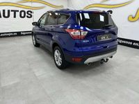 usado Ford Kuga 2.0tdci Auto S&s Titanium 4x2 150