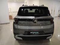 Usado Citroën C3 Aircross 100 CV (73 kW) 2025 Gris / plata SUV