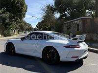 Usado Porsche 911 GT3 475 CV (349 kW) 2017 Blanco Coupe