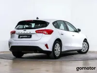 Usado Ford Focus Trend 150 CV (110 kW) 2021 Blanco Berlina