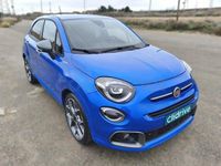 Usado Fiat 500X Sport 120 CV (88 kW) 2021 Azul SUV